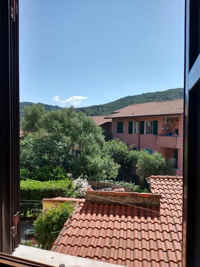 Borgo Antico - Torre Pugliola Apartment Lerici