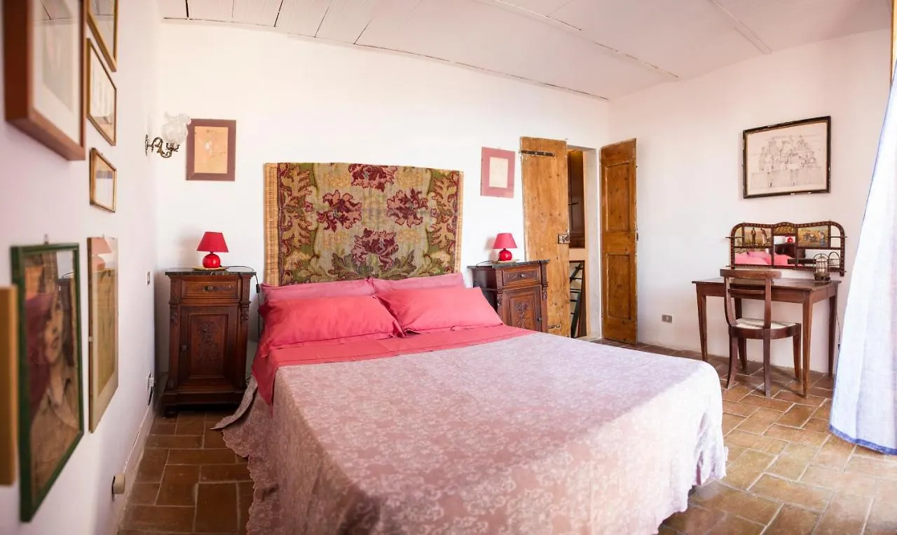 Apartmán Borgo Antico - Torre Pugliola Lerici