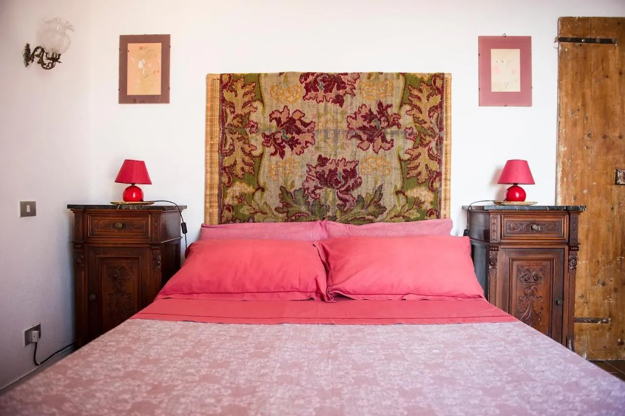 Borgo Antico - Torre Pugliola Apartment Lerici Italy