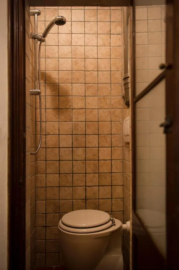 Apartmán Borgo Antico - Torre Pugliola Lerici