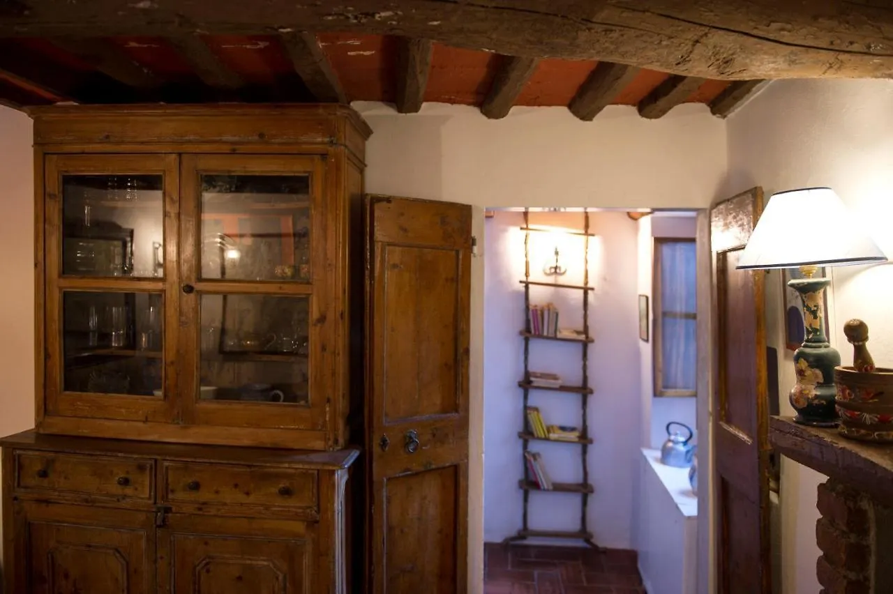 Borgo Antico - Torre Pugliola Apartment Lerici 0*,