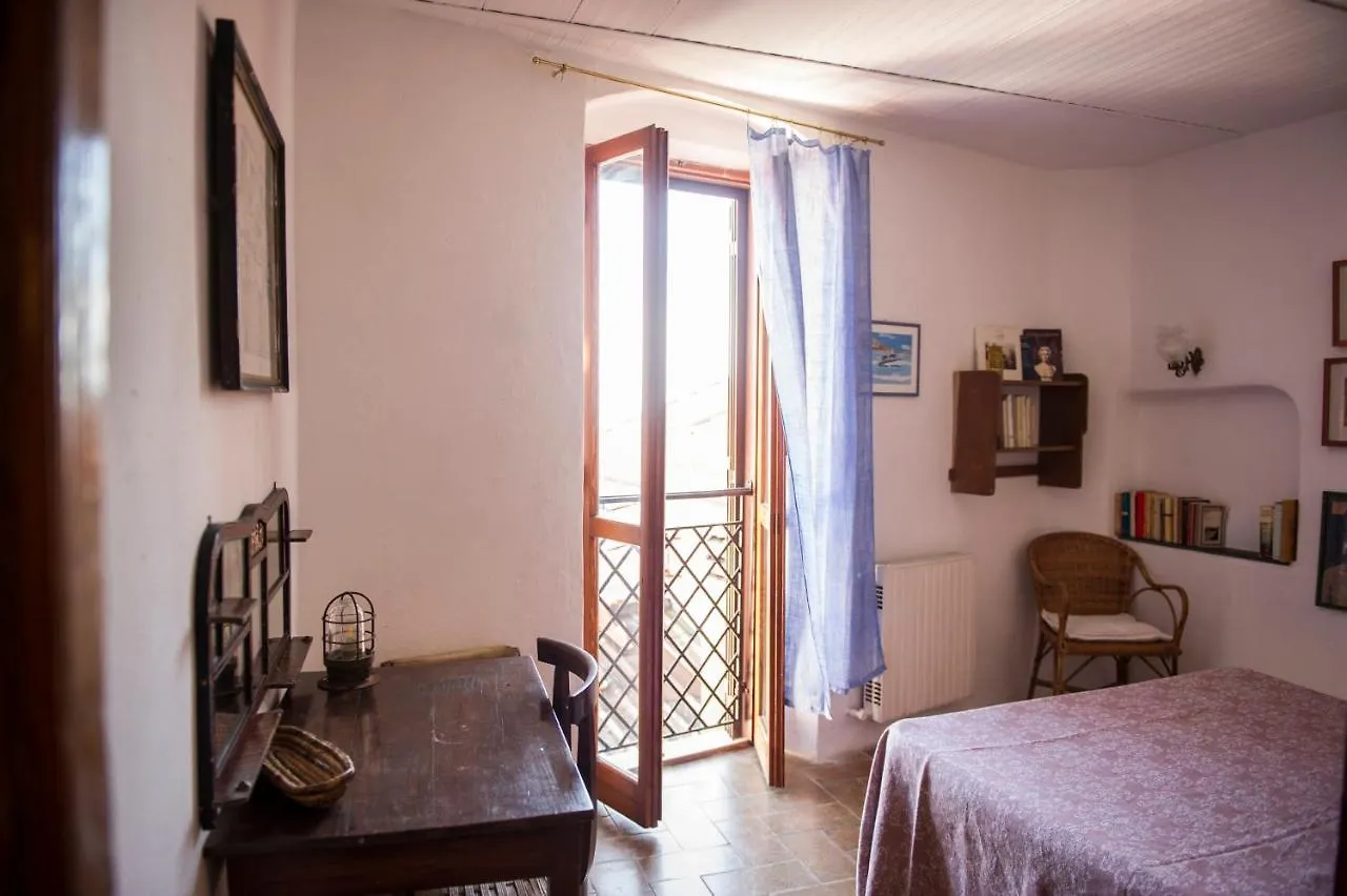 Borgo Antico - Torre Pugliola Apartment Lerici