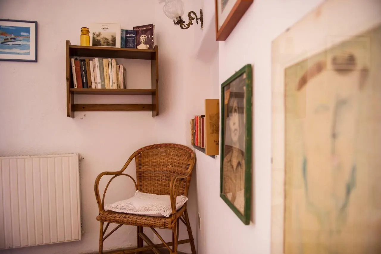 Borgo Antico - Torre Pugliola Apartment Lerici