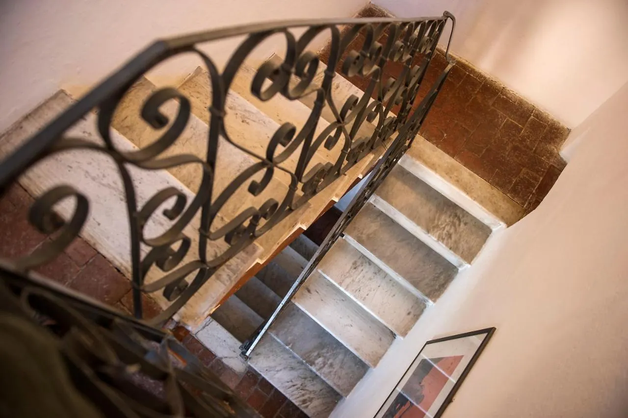 Borgo Antico - Torre Pugliola Apartment Lerici