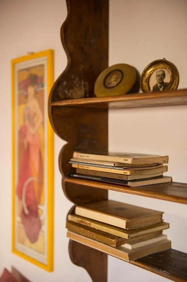 Borgo Antico - Torre Pugliola Apartment Lerici