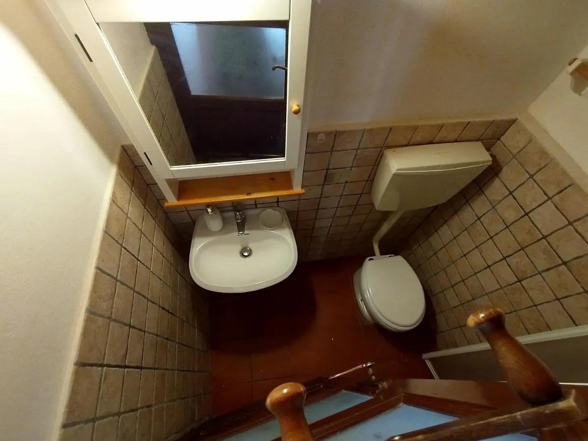 Borgo Antico - Torre Pugliola Apartment Lerici 0*,  Italy