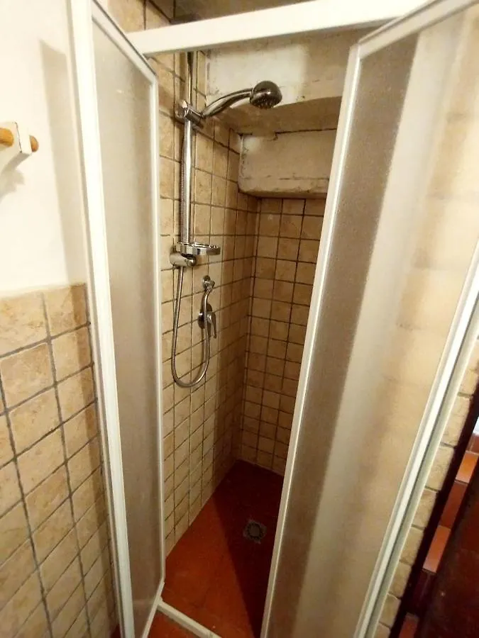 Borgo Antico - Torre Pugliola Apartment Lerici Italy