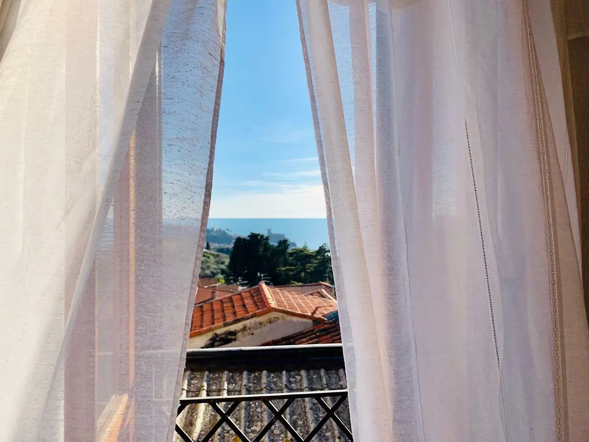 Borgo Antico - Torre Pugliola Apartment Lerici